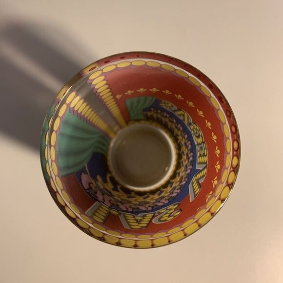 vintage las vegas shot glass - Picture 2 of 4